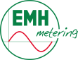 Logo EMH Metering